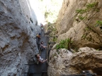 randonnée dans les Gorges et au Pays du Verdon