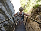 randonnée dans les Gorges et au Pays du Verdon