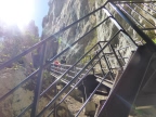 randonnée dans les Gorges et au Pays du Verdon