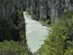 randonnée dans les Gorges et au Pays du Verdon