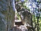 randonnée dans les Gorges et au Pays du Verdon