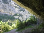randonnée dans les Gorges et au Pays du Verdon