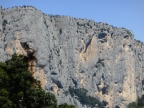 randonnée dans les Gorges et au Pays du Verdon