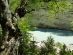 randonnée dans les Gorges et au Pays du Verdon