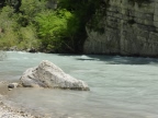 randonnée dans les Gorges et au Pays du Verdon