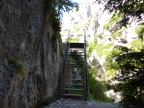 randonnée dans les Gorges et au Pays du Verdon