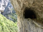 randonnée dans les Gorges et au Pays du Verdon