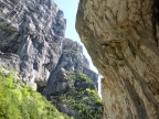 randonnée dans les Gorges et au Pays du Verdon