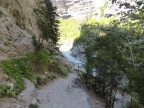 randonnée dans les Gorges et au Pays du Verdon