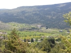 randonnée dans les Gorges et au Pays du Verdon