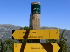 randonnée dans les Gorges et au Pays du Verdon