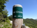 randonnée dans les Gorges et au Pays du Verdon