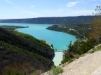 randonnée dans les Gorges et au Pays du Verdon