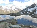 Gran Paradiso in 6 Tage mit www.Alta-Via.de