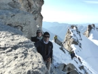 Gran Paradiso in 6 Tage mit www.Alta-Via.de