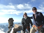 Gran Paradiso in 6 Tage mit www.Alta-Via.de