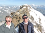 Gran Paradiso in 6 Tage mit www.Alta-Via.de