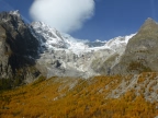 Valdigne - Val Veny - Val Ferret
