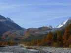 Valdigne - Val Veny - Val Ferret