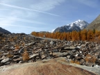 Valdigne - Val Veny - Val Ferret