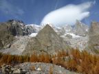 Valdigne - Val Veny - Val Ferret