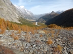Valdigne - Val Veny - Val Ferret
