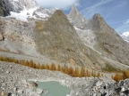 Valdigne - Val Veny - Val Ferret