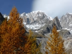 Valdigne - Val Veny - Val Ferret
