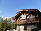 Valdigne - Val Veny - Val Ferret