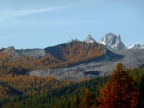 Valdigne - Val Veny - Val Ferret