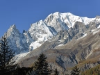 Valdigne - Val Veny - Val Ferret