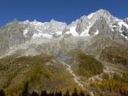 Valdigne - Val Veny - Val Ferret