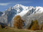 Valdigne - Val Veny - Val Ferret