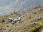 Valdigne - Val Veny - Val Ferret
