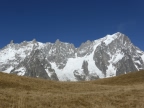 Valdigne - Val Veny - Val Ferret