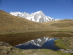 Valdigne - Val Veny - Val Ferret