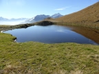 Valdigne - Val Veny - Val Ferret