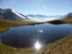 Valdigne - Val Veny - Val Ferret