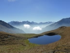 Valdigne - Val Veny - Val Ferret