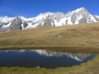 Valdigne - Val Veny - Val Ferret