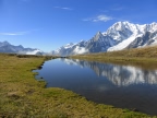 Valdigne - Val Veny - Val Ferret