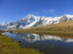 Valdigne - Val Veny - Val Ferret