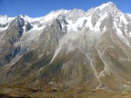 Valdigne - Val Veny - Val Ferret