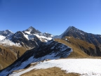 Valdigne - Val Veny - Val Ferret
