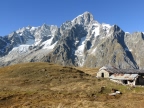 Valdigne - Val Veny - Val Ferret