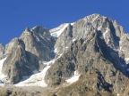 Valdigne - Val Veny - Val Ferret