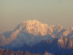 Des 4000 en pays Walser - Castor - Mont-Rose