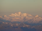 Des 4000 en pays Walser - Castor - Mont-Rose