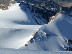 Des 4000 en pays Walser - Castor - Mont-Rose