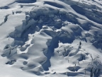 Des 4000 en pays Walser - Castor - Mont-Rose